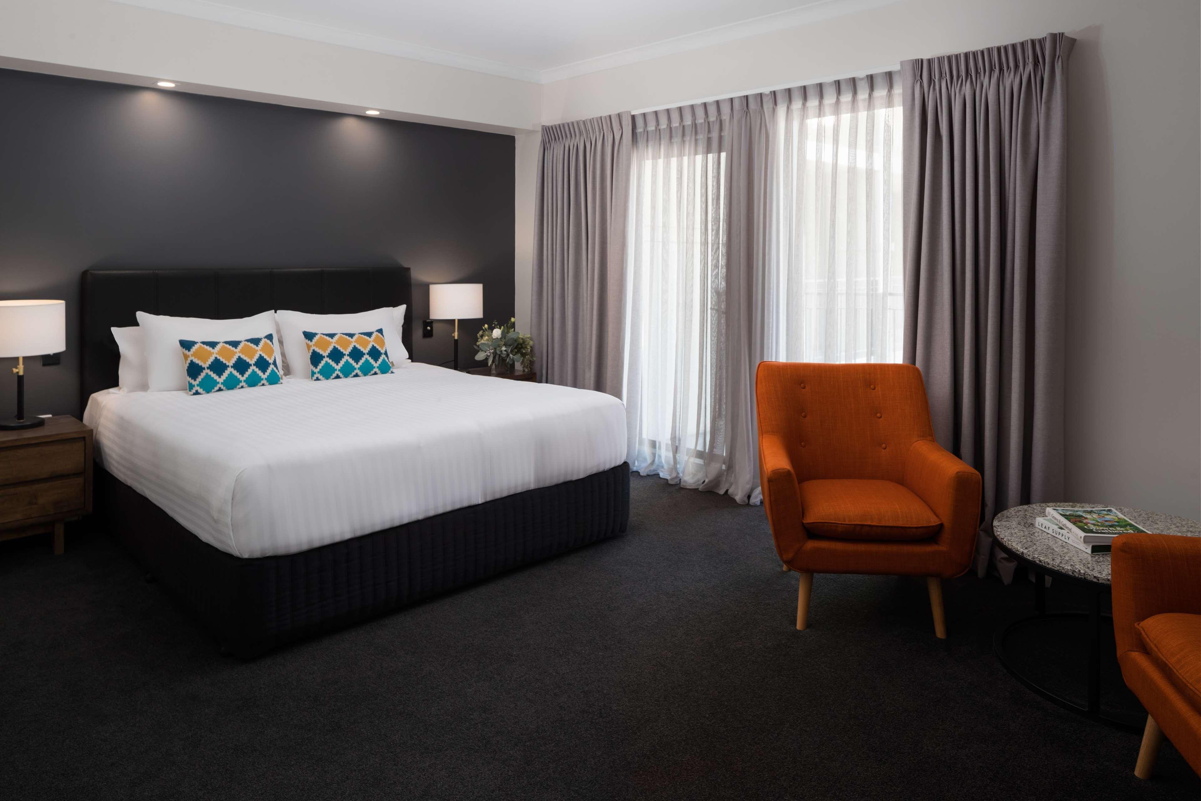 Esplanade Hotel Fremantle - By Rydges Екстериор снимка