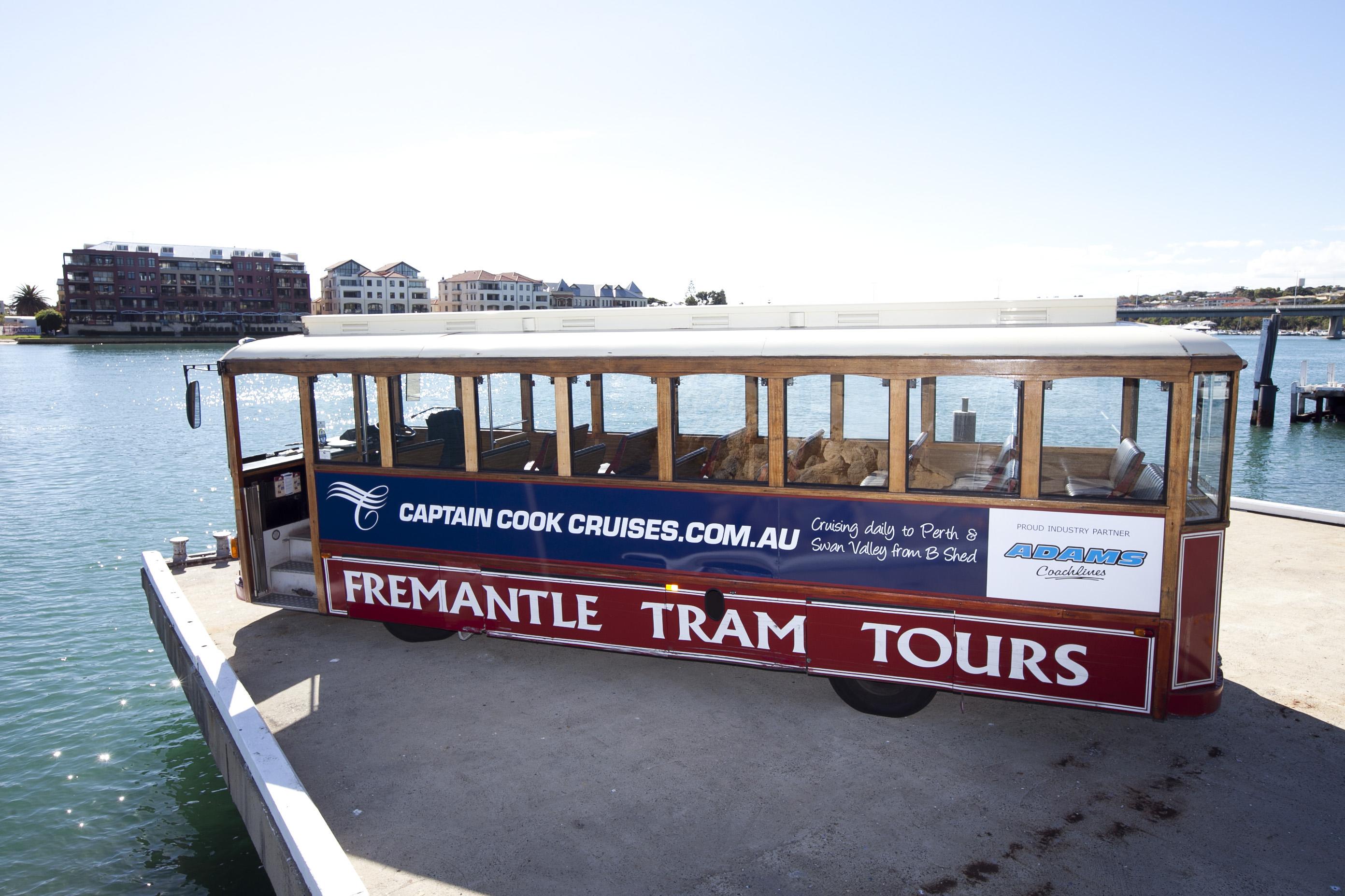 Esplanade Hotel Fremantle - By Rydges Екстериор снимка